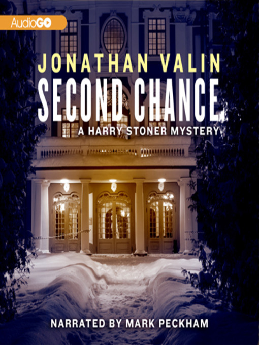 Title details for Second Chance by Jonathan Valin - Available